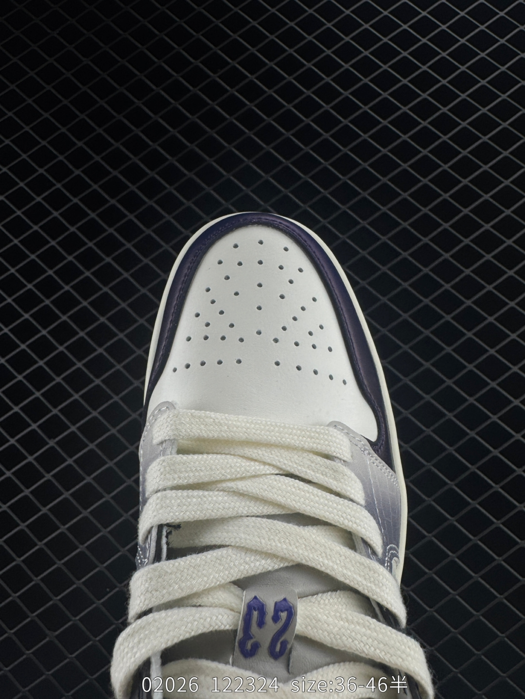 Nike Air Jordan 1 Low SE